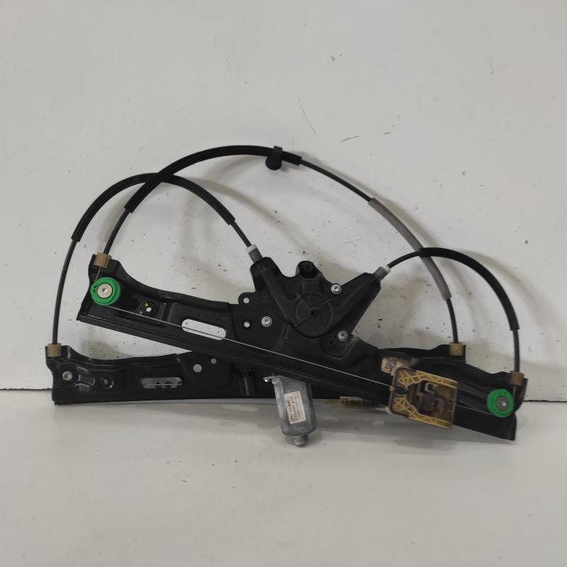 window regulator/motor front left