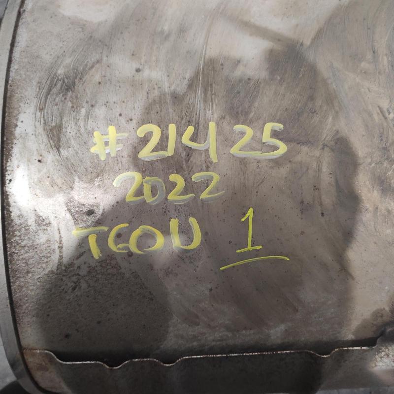 exhaust system