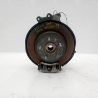 hub assembly rear right