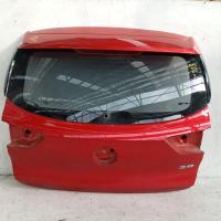 bootlid/tailgate