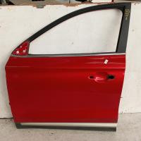 door front left