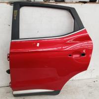 door/sliding rear left