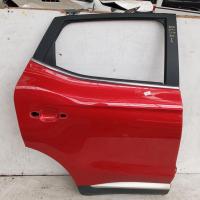 door/sliding rear right