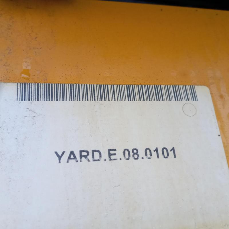 door/sliding rear right
