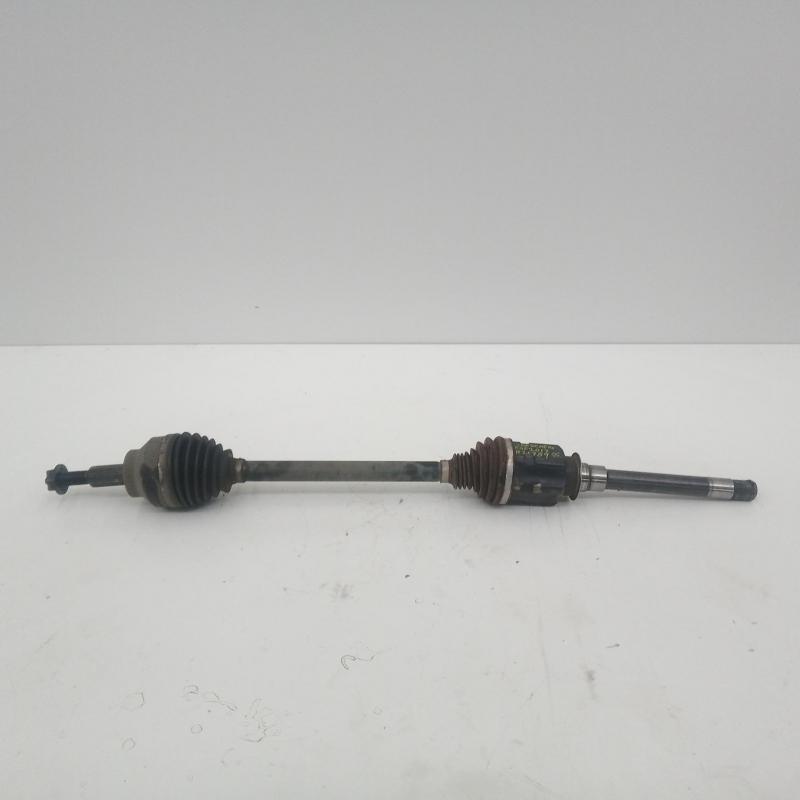 driveshaft right
