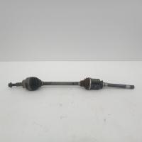driveshaft right