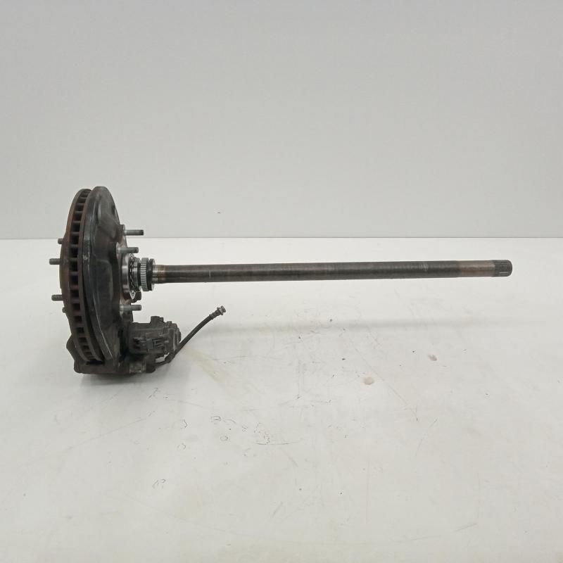 axle