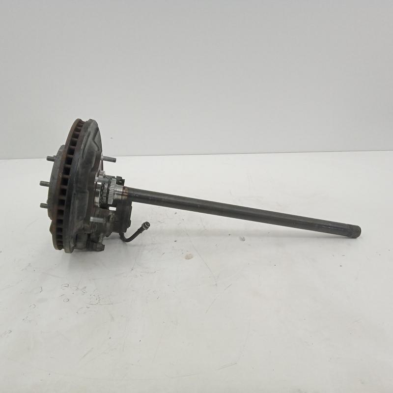 axle