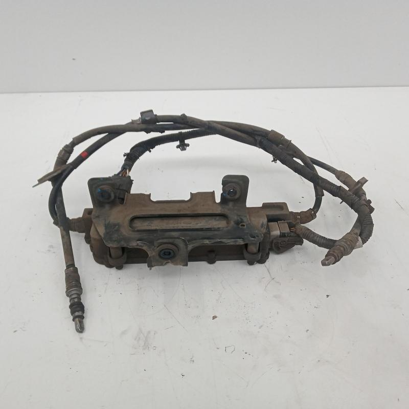 handbrake actuator