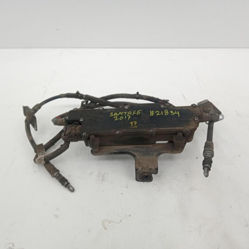 handbrake actuator