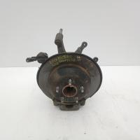 hub assembly rear left