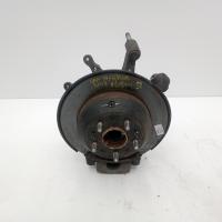 hub assembly rear right
