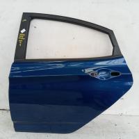 door/sliding rear left