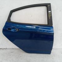 door/sliding rear right