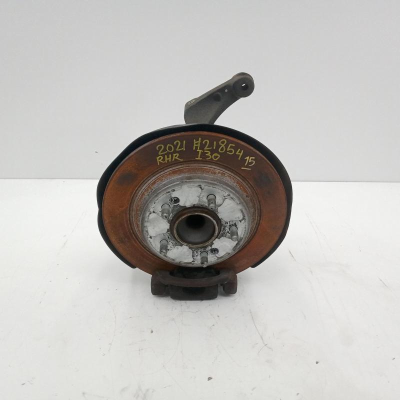 hub assembly rear right