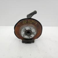 hub assembly rear right