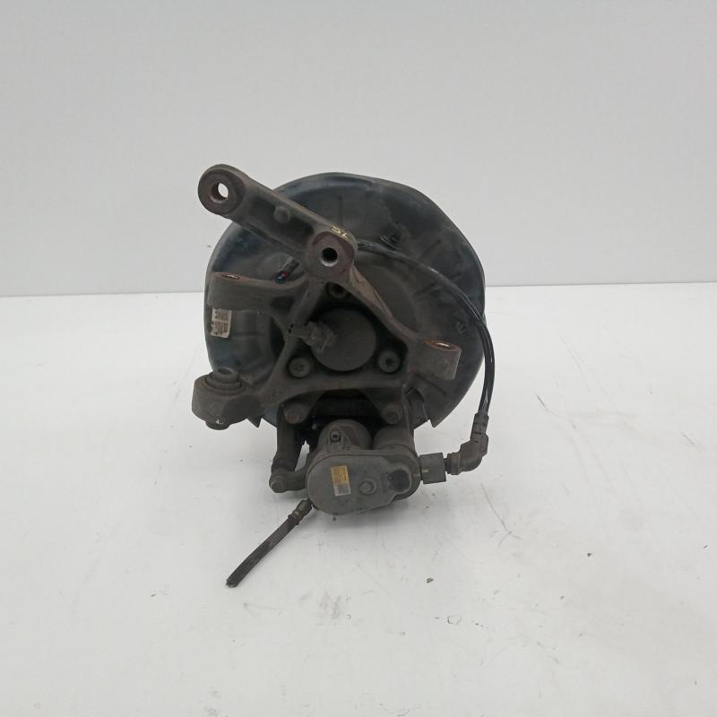 hub assembly rear right