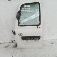 bootlid/tailgate