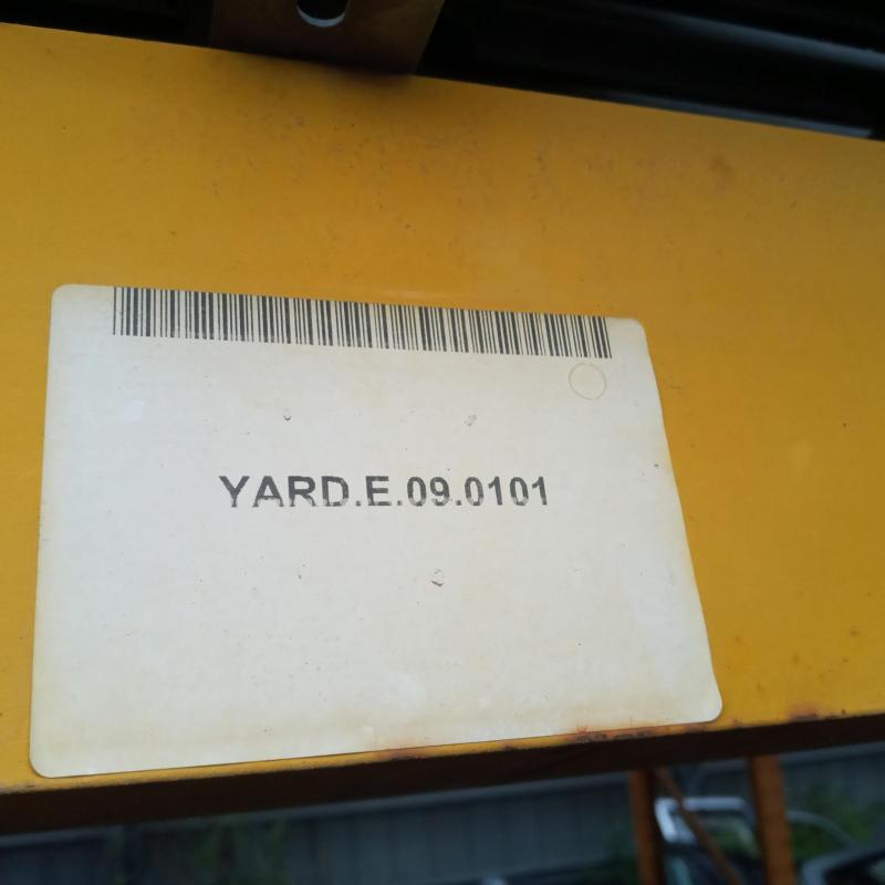 door/sliding rear right