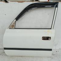 door front left