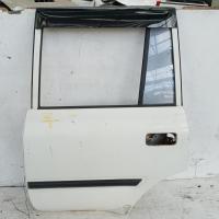 door/sliding rear left