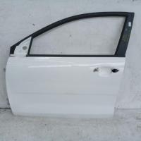 door front left