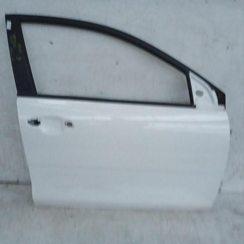 door front right