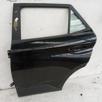 door/sliding rear left