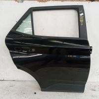 door/sliding rear right