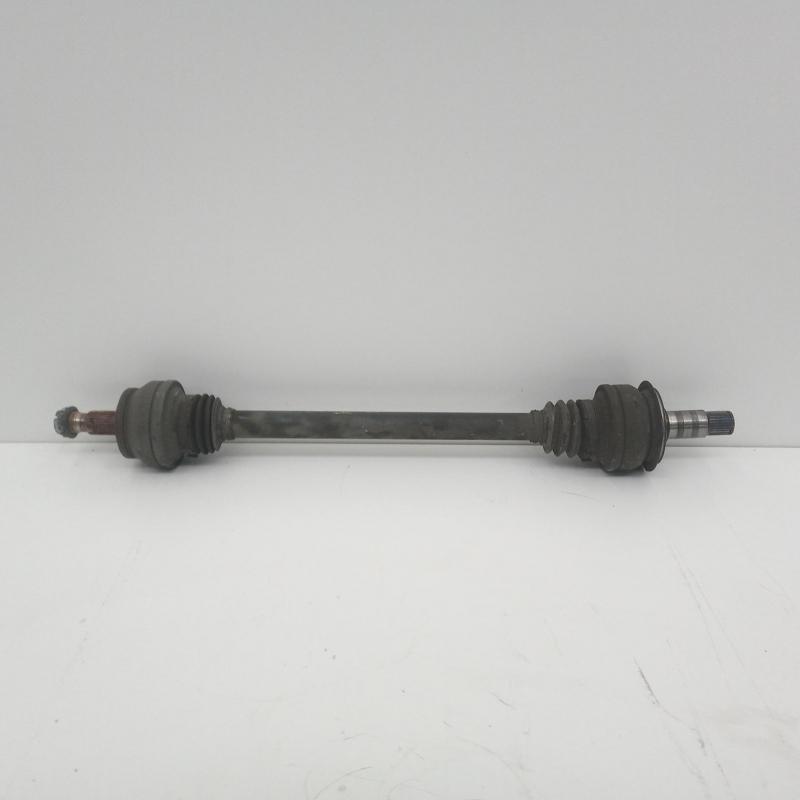 driveshaft left