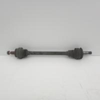 driveshaft left