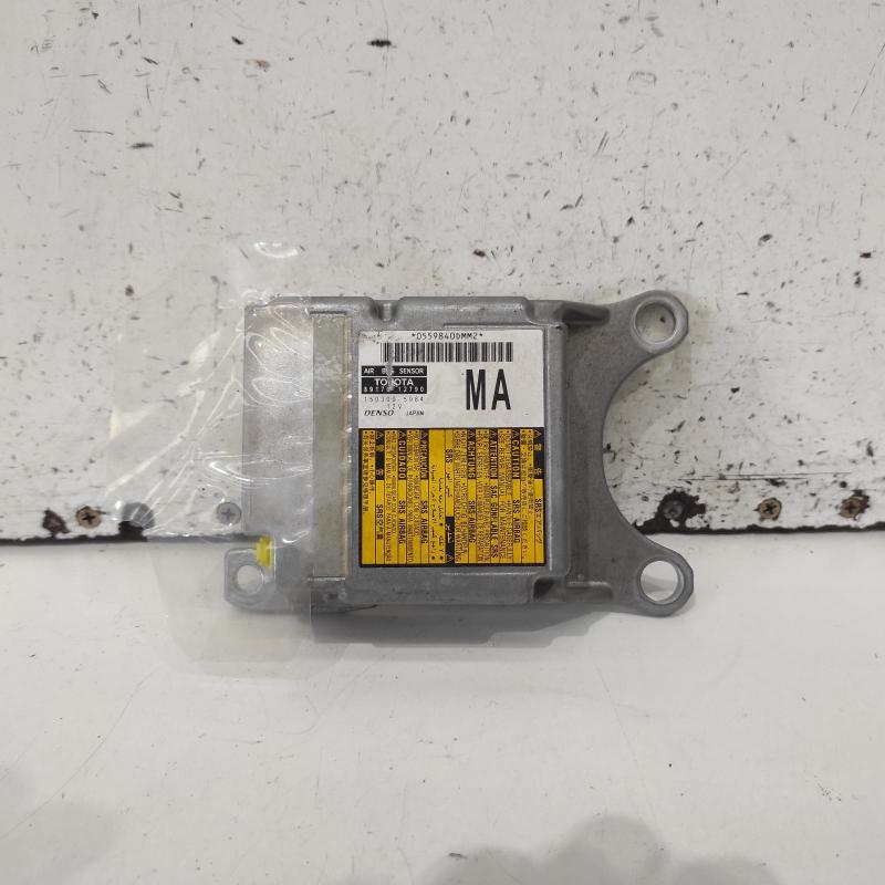 airbag module/sensor