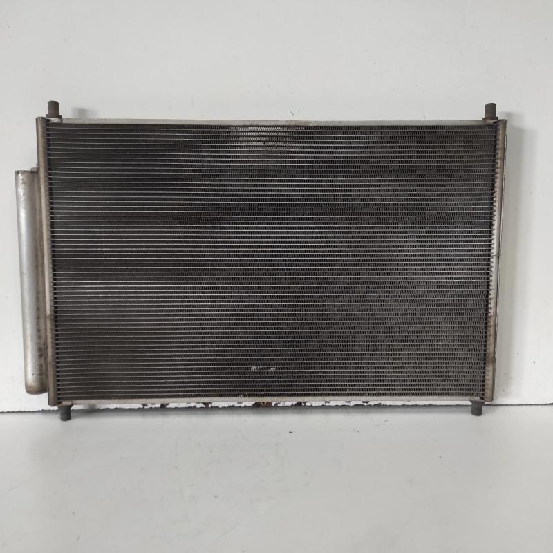 aircon condenser