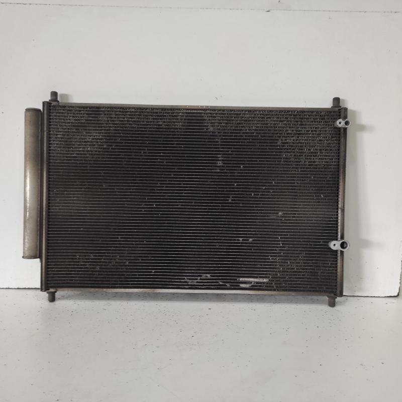 aircon condenser