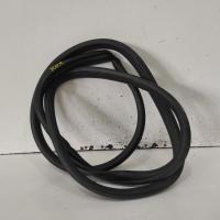body seal ruber
