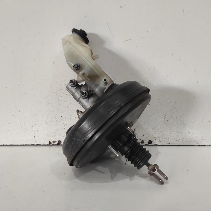 brake booster