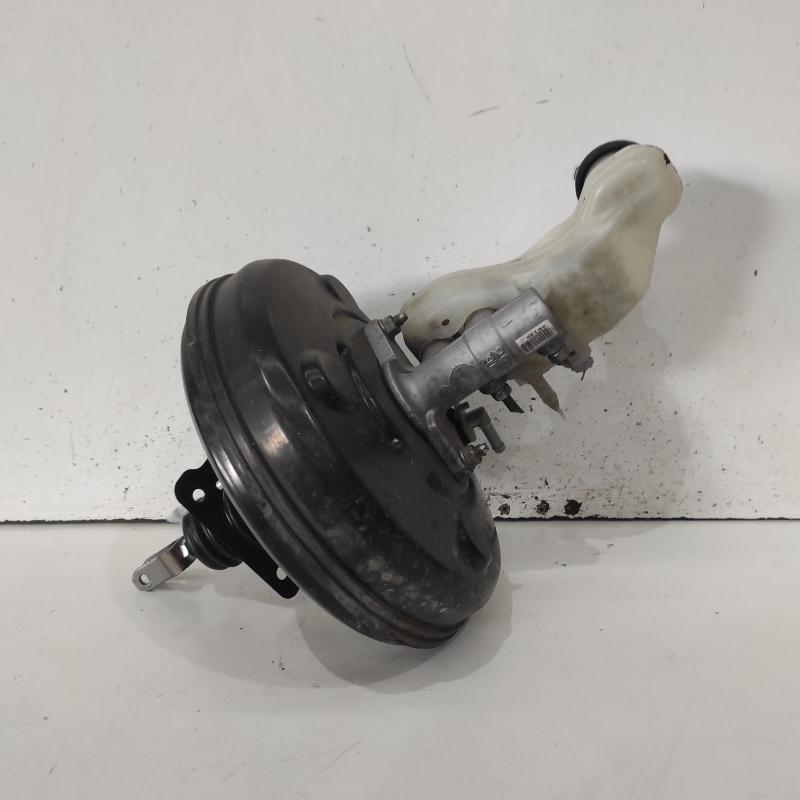brake booster