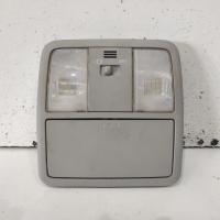 courtesy light