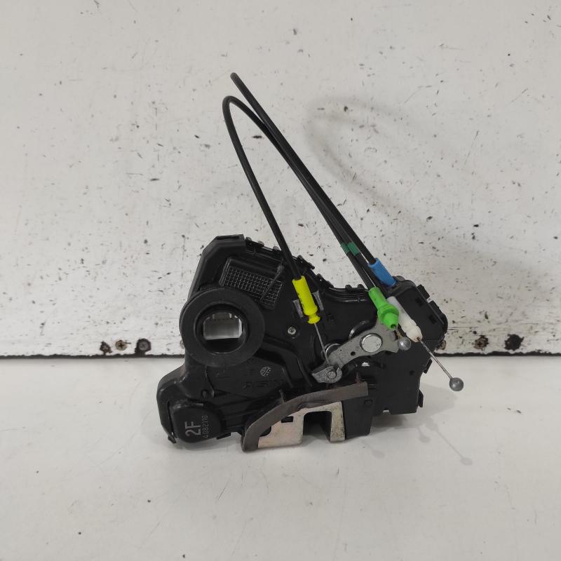 door/boot/gate lock