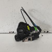 door/boot/gate lock