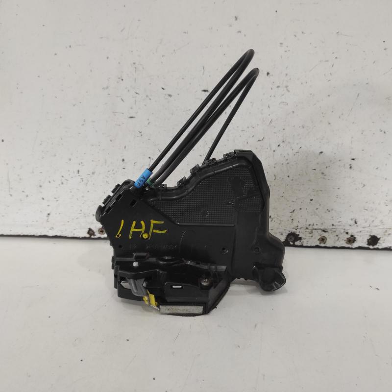 door/boot/gate lock