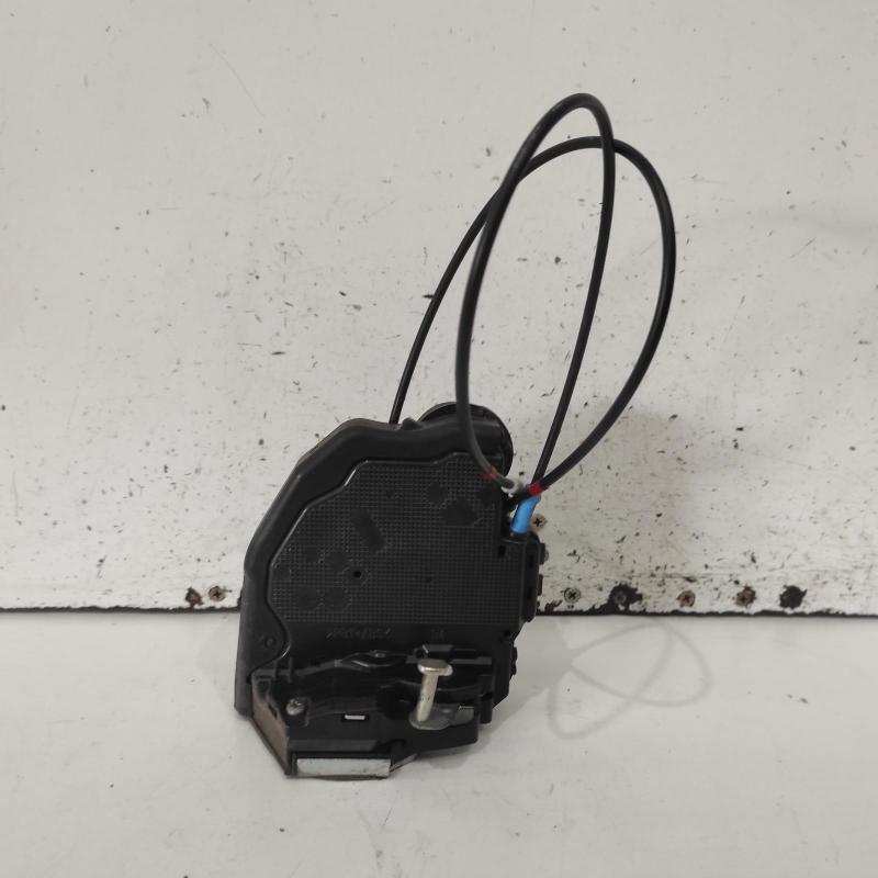 door/boot/gate lock