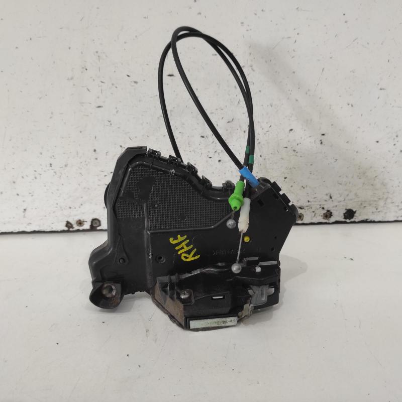 door/boot/gate lock