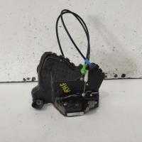door/boot/gate lock