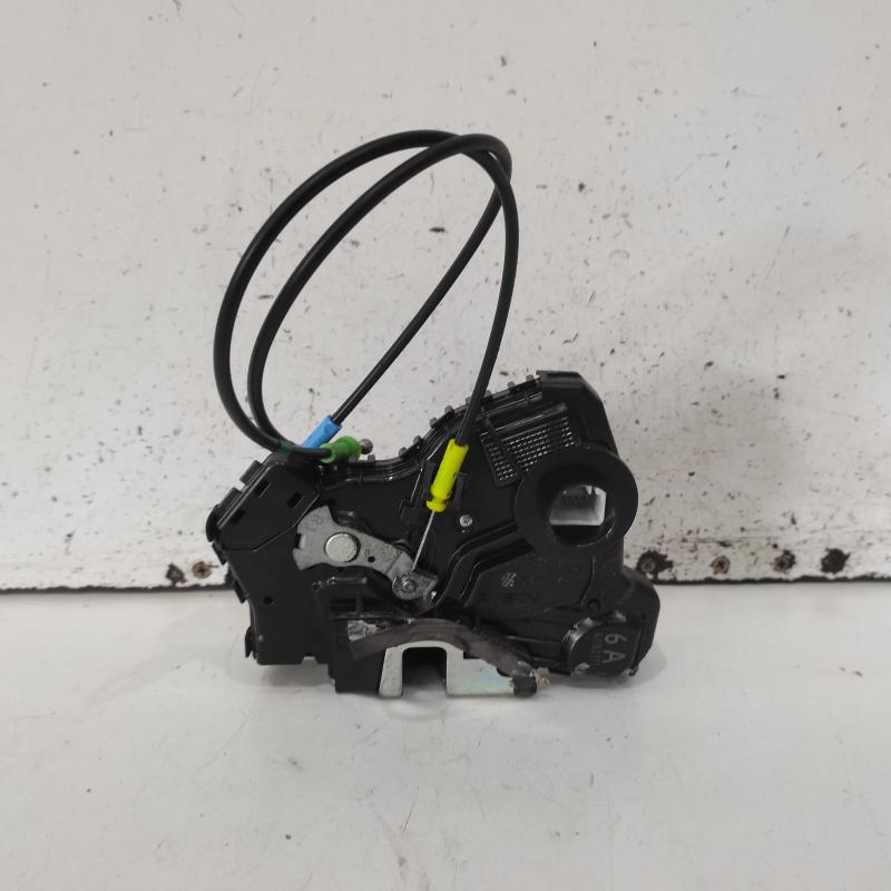 door/boot/gate lock