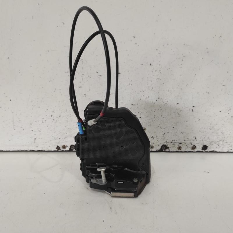 door/boot/gate lock