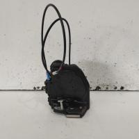 door/boot/gate lock
