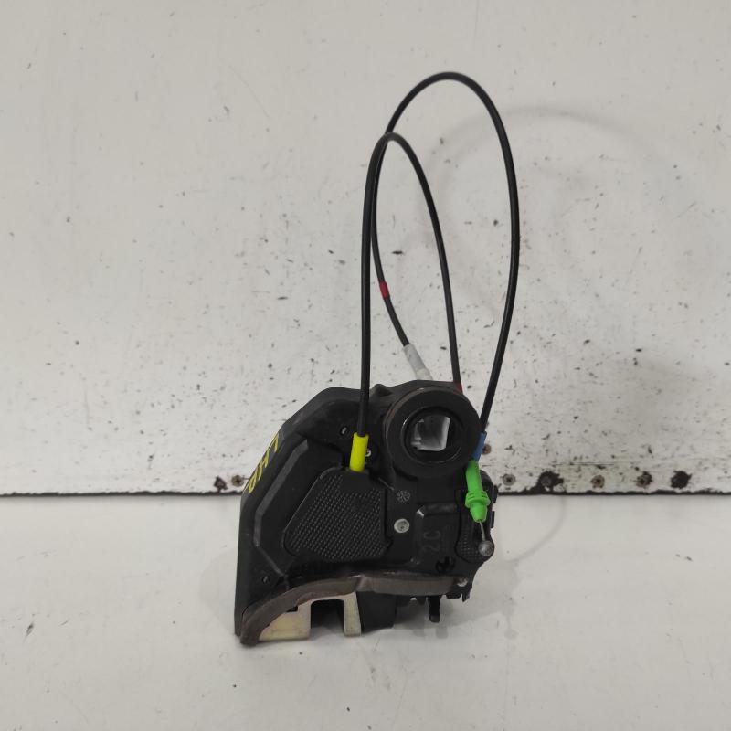 door/boot/gate lock