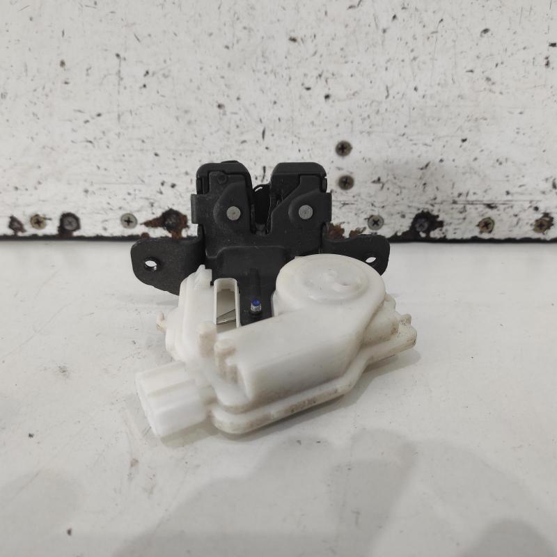 door/boot/gate lock
