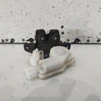 door/boot/gate lock